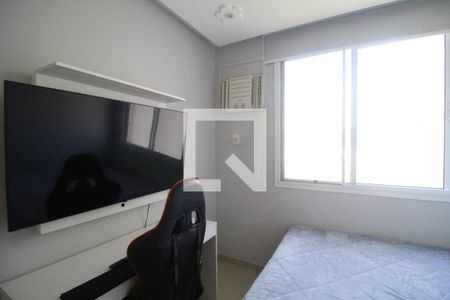 Quarto de apartamento para alugar com 2 quartos, 68m² em Jacarepaguá, Rio de Janeiro
