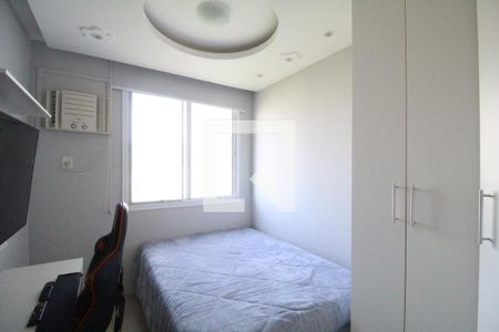 Quarto de apartamento para alugar com 2 quartos, 68m² em Jacarepaguá, Rio de Janeiro