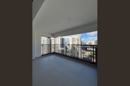 Apartamento à venda com 3 quartos, 89m² em Jardim Prudência, São Paulo