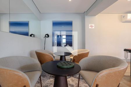 Área Comum de apartamento para alugar com 3 quartos, 92m² em Cézar de Souza, Mogi das Cruzes