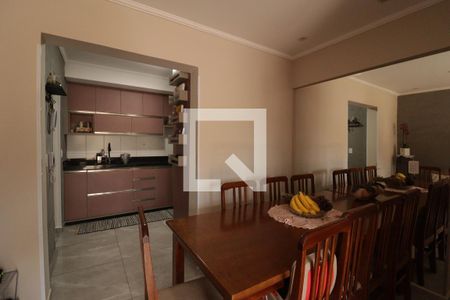 Sala de apartamento à venda com 2 quartos, 64m² em Vila Nova Jundiainopolis, Jundiaí
