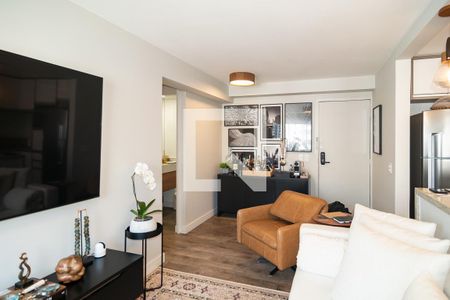 Apartamento à venda com 2 quartos, 67m² em Consolação, São Paulo