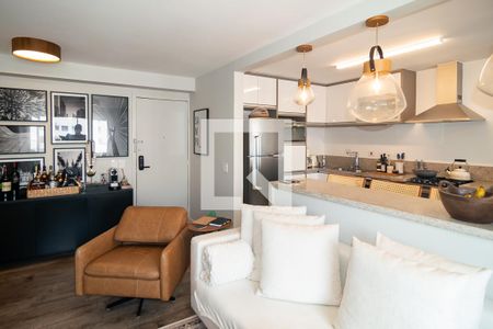 Apartamento à venda com 2 quartos, 67m² em Consolação, São Paulo