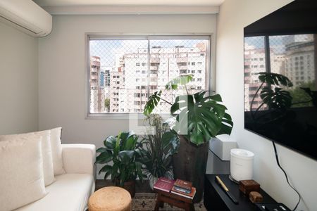 Apartamento à venda com 2 quartos, 67m² em Consolação, São Paulo