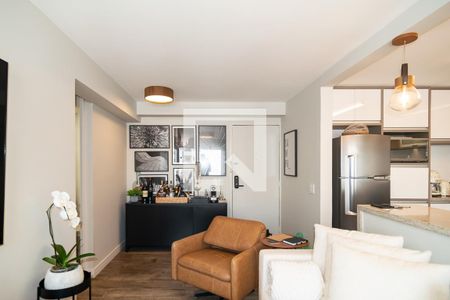 Apartamento à venda com 2 quartos, 67m² em Consolação, São Paulo