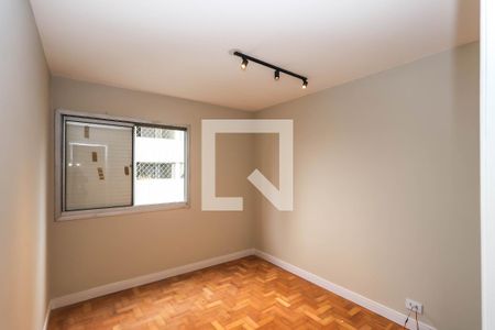 Quarto 1 de apartamento à venda com 3 quartos, 75m² em Vila Gumercindo, São Paulo