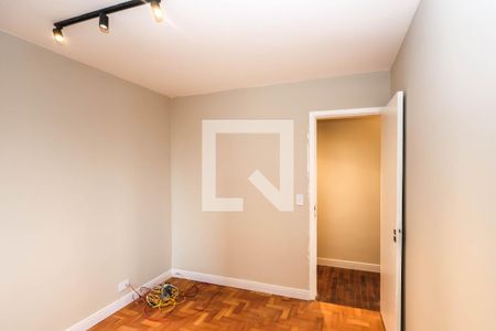 Quarto 1 de apartamento à venda com 3 quartos, 75m² em Vila Gumercindo, São Paulo