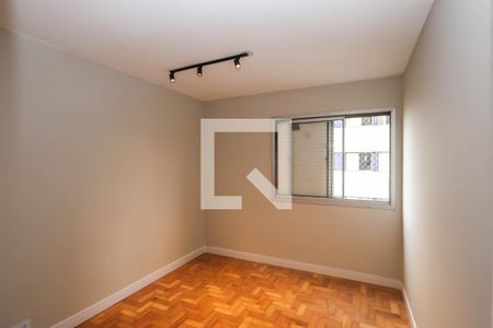 Quarto 2 de apartamento à venda com 3 quartos, 75m² em Vila Gumercindo, São Paulo