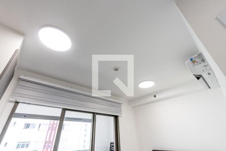 Quarto de kitnet/studio para alugar com 1 quarto, 25m² em Pompeia, São Paulo