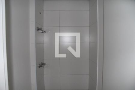 Banheiro de Serviço de apartamento à venda com 3 quartos, 150m² em Centro, Guarulhos
