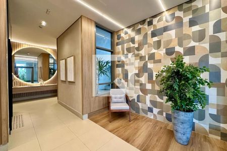 Área comum de apartamento à venda com 3 quartos, 150m² em Centro, Guarulhos