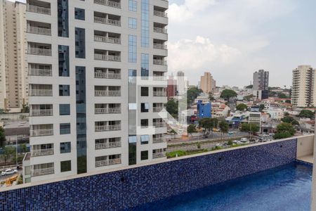 Quarto 4 suite - vista de apartamento à venda com 4 quartos, 150m² em Centro, Guarulhos