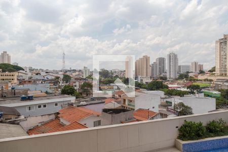 Quarto 1 Suíte  - vista de apartamento à venda com 4 quartos, 150m² em Centro, Guarulhos