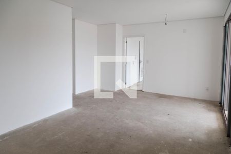 Sala de apartamento à venda com 4 quartos, 150m² em Centro, Guarulhos