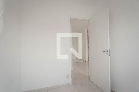 Quarto de apartamento para alugar com 2 quartos, 42m² em Americanópolis, São Paulo