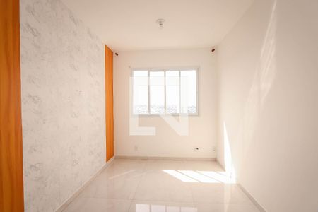Sala de apartamento para alugar com 2 quartos, 42m² em Americanópolis, São Paulo