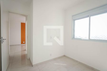 Quarto 2 de apartamento para alugar com 2 quartos, 42m² em Americanópolis, São Paulo