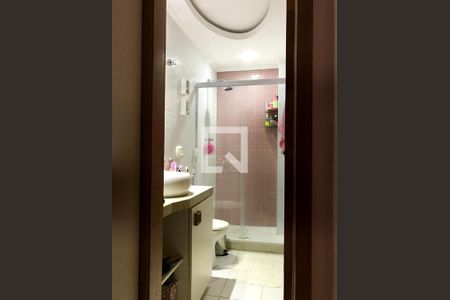 Apartamento para alugar com 3 quartos, 120m² em Méier, Rio de Janeiro