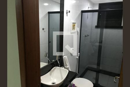 Apartamento para alugar com 3 quartos, 120m² em Méier, Rio de Janeiro