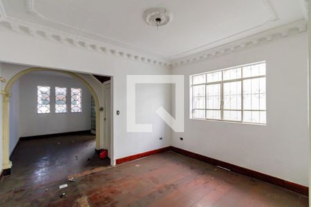 Sala de jantar de casa à venda com 3 quartos, 200m² em Água Branca, São Paulo