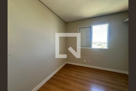 Quarto de apartamento à venda com 3 quartos, 86m² em Alphaville Industrial, Barueri