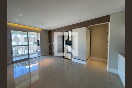 Sala de apartamento à venda com 3 quartos, 86m² em Alphaville Industrial, Barueri