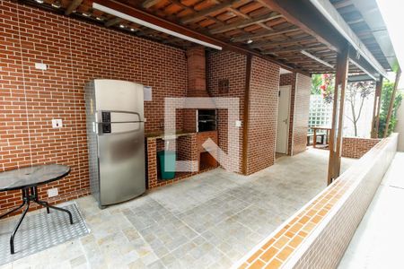 Apartamento à venda com 3 quartos, 74m² em Parque Reboucas, São Paulo
