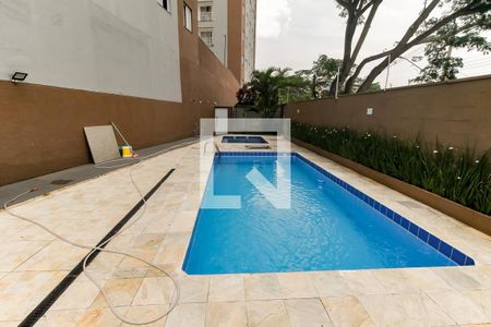Apartamento à venda com 3 quartos, 74m² em Parque Reboucas, São Paulo