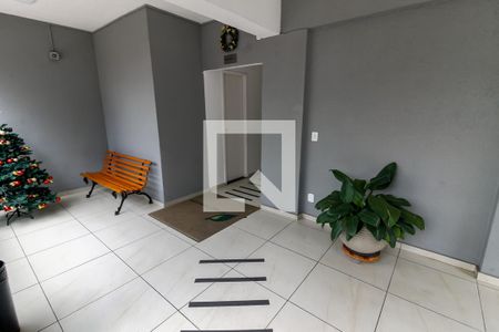 Apartamento para alugar com 3 quartos, 74m² em Parque Reboucas, São Paulo