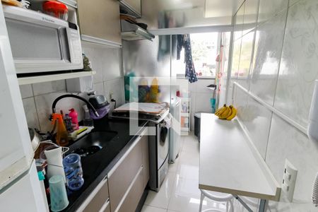 Apartamento à venda com 3 quartos, 74m² em Parque Reboucas, São Paulo