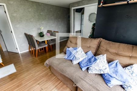 Apartamento para alugar com 3 quartos, 74m² em Parque Reboucas, São Paulo