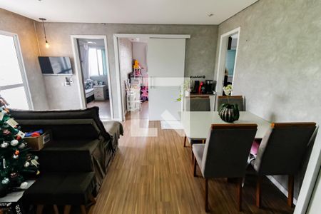 Apartamento para alugar com 3 quartos, 74m² em Parque Reboucas, São Paulo