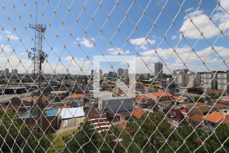 Apartamento para alugar com 2 quartos, 44m² em Vila Socorro, São Paulo