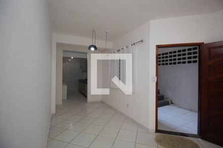 Sala de Jantar de casa para alugar com 3 quartos, 130m² em Tremembé, São Paulo