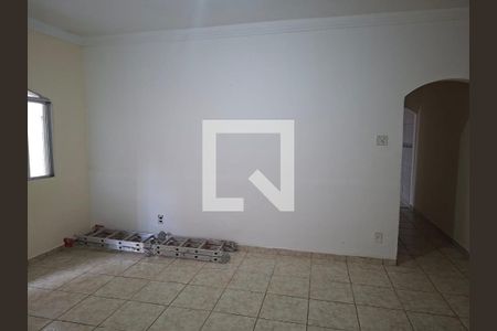 Sala de casa para alugar com 2 quartos, 99m² em Sítio Paecara (vicente de Carvalho), Guarujá
