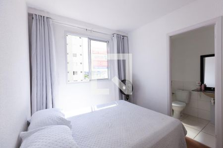 Apartamento à venda com 2 quartos, 54m² em Jardim Riacho das Pedras, Contagem
