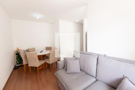 Apartamento à venda com 2 quartos, 54m² em Jardim Riacho das Pedras, Contagem
