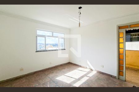 Quarto 1 de casa à venda com 5 quartos, 360m² em Renascença, Belo Horizonte