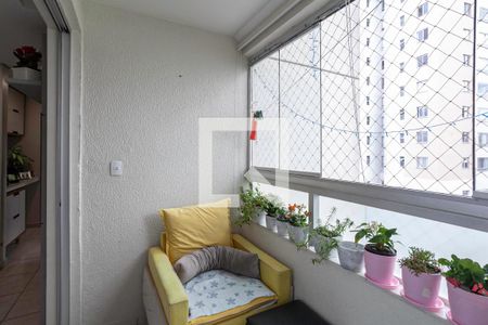 Apartamento à venda com 2 quartos, 61m² em Ouro Preto, Belo Horizonte