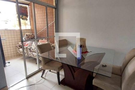 Casa à venda com 3 quartos, 123m² em Dona Clara, Belo Horizonte