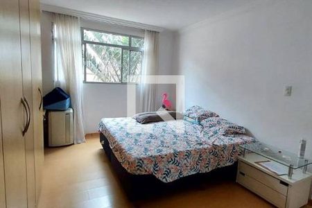 Casa à venda com 3 quartos, 123m² em Dona Clara, Belo Horizonte