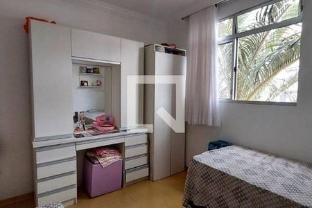 Casa à venda com 3 quartos, 123m² em Dona Clara, Belo Horizonte
