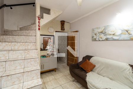 Sala de casa à venda com 2 quartos, 123m² em Vila Guilherme, São Paulo