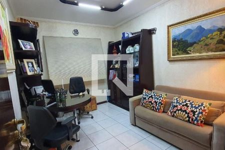 Casa de Condomínio à venda com 3 quartos, 243m² em Jardim Santa Teresa, Jundiaí