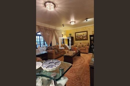 Casa de Condomínio à venda com 3 quartos, 243m² em Jardim Santa Teresa, Jundiaí