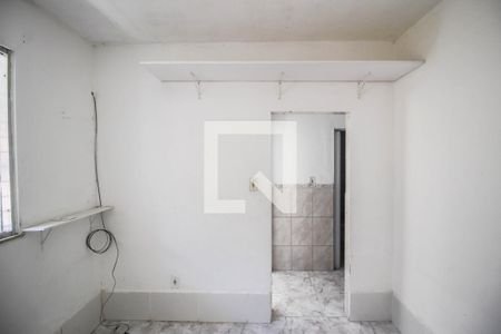 Quarto 1 de casa para alugar com 2 quartos, 50m² em Anchieta, Nilópolis