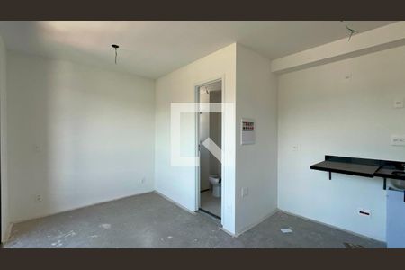 Studio de kitnet/studio à venda com 1 quarto, 24m² em Pinheiros, São Paulo