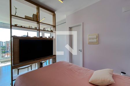 Quarto de kitnet/studio para alugar com 1 quarto, 31m² em Vila Mariana, São Paulo