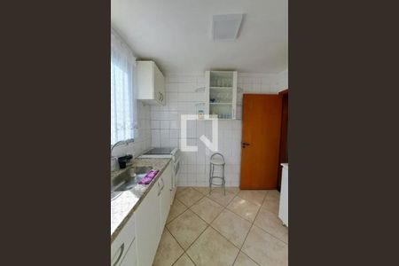 Casa à venda com 3 quartos, 110m² em Boa Vista, Belo Horizonte
