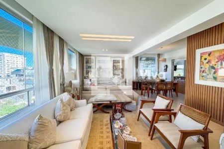 Apartamento à venda com 4 quartos, 105m² em Ipanema, Rio de Janeiro